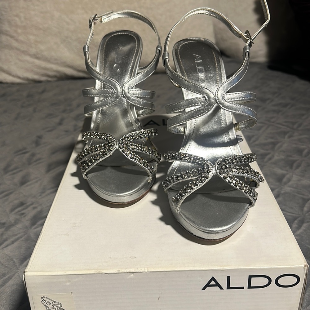 ALDO HEELS TAVANO